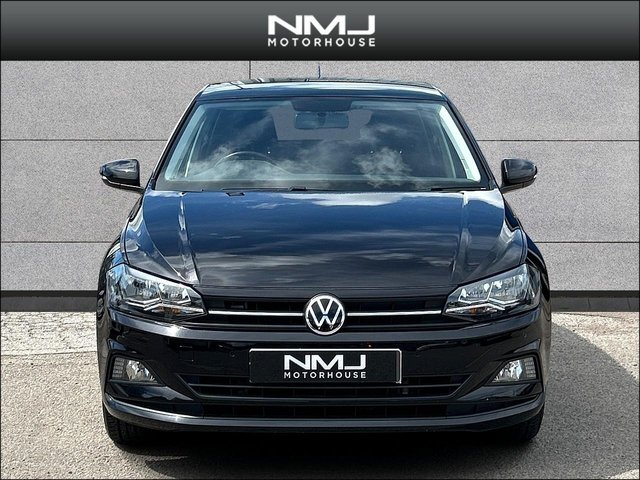 View our VOLKSWAGEN POLO