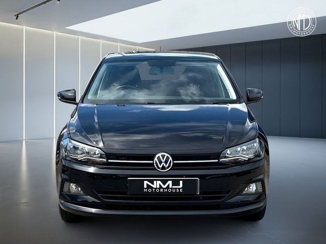 View our VOLKSWAGEN POLO