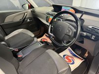 USED 2017 17 CITROEN GRAND C4 PICASSO 2.0 BlueHDi Flair MPV 5dr Diesel EAT6 Euro 6 (s/s) (150 ps) **7 Seater**