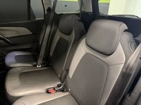 USED 2017 17 CITROEN GRAND C4 PICASSO 2.0 BlueHDi Flair MPV 5dr Diesel EAT6 Euro 6 (s/s) (150 ps) **7 Seater**