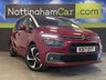 USED 2017 17 CITROEN GRAND C4 PICASSO 2.0 BlueHDi Flair MPV 5dr Diesel EAT6 Euro 6 (s/s) (150 ps) **7 Seater**