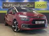 USED 2017 17 CITROEN GRAND C4 PICASSO 2.0 BlueHDi Flair MPV 5dr Diesel EAT6 Euro 6 (s/s) (150 ps) **7 Seater**