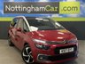 USED 2017 17 CITROEN GRAND C4 PICASSO 2.0 BlueHDi Flair MPV 5dr Diesel EAT6 Euro 6 (s/s) (150 ps) **7 Seater**