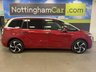 USED 2017 17 CITROEN GRAND C4 PICASSO 2.0 BlueHDi Flair MPV 5dr Diesel EAT6 Euro 6 (s/s) (150 ps) **7 Seater**