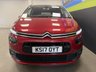 USED 2017 17 CITROEN GRAND C4 PICASSO 2.0 BlueHDi Flair MPV 5dr Diesel EAT6 Euro 6 (s/s) (150 ps) **7 Seater**