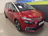 USED 2017 17 CITROEN GRAND C4 PICASSO 2.0 BlueHDi Flair MPV 5dr Diesel EAT6 Euro 6 (s/s) (150 ps) **7 Seater**