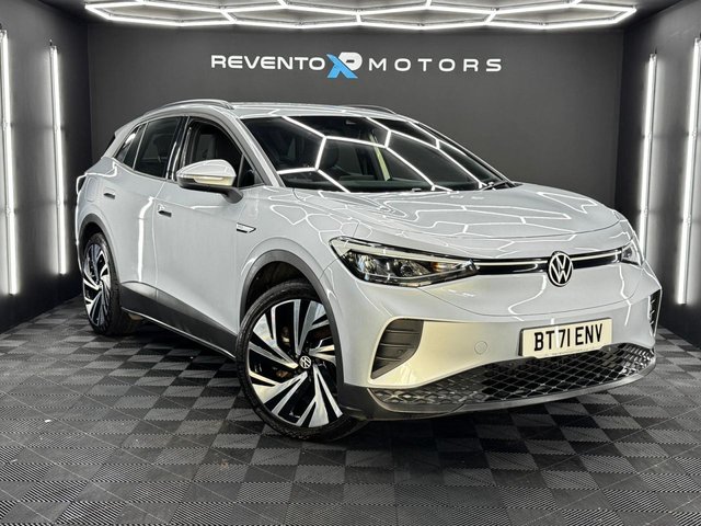 Revento Motors