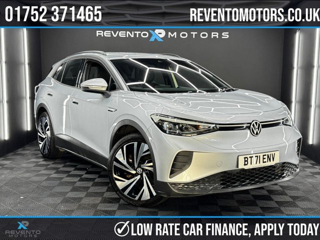 Revento Motors