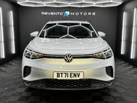 USED 2021 71 VOLKSWAGEN ID.4 Pro Performance 77kWh Life SUV 5dr Electric Auto (204 ps) HUGE RANGE, CAR PLAY, HEATED SEATS