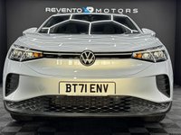 USED 2021 71 VOLKSWAGEN ID.4 Pro Performance 77kWh Life SUV 5dr Electric Auto (204 ps) HUGE RANGE, CAR PLAY, HEATED SEATS