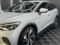 USED 2021 71 VOLKSWAGEN ID.4 Pro Performance 77kWh Life SUV 5dr Electric Auto (204 ps) HUGE RANGE, CAR PLAY, HEATED SEATS
