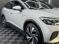 USED 2021 71 VOLKSWAGEN ID.4 Pro Performance 77kWh Life SUV 5dr Electric Auto (204 ps) HUGE RANGE, CAR PLAY, HEATED SEATS
