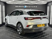 USED 2021 71 VOLKSWAGEN ID.4 Pro Performance 77kWh Life SUV 5dr Electric Auto (204 ps) HUGE RANGE, CAR PLAY, HEATED SEATS