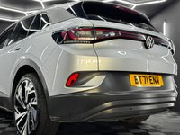 USED 2021 71 VOLKSWAGEN ID.4 Pro Performance 77kWh Life SUV 5dr Electric Auto (204 ps) HUGE RANGE, CAR PLAY, HEATED SEATS