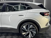 USED 2021 71 VOLKSWAGEN ID.4 Pro Performance 77kWh Life SUV 5dr Electric Auto (204 ps) HUGE RANGE, CAR PLAY, HEATED SEATS