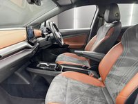 USED 2021 71 VOLKSWAGEN ID.4 Pro Performance 77kWh Life SUV 5dr Electric Auto (204 ps) HUGE RANGE, CAR PLAY, HEATED SEATS