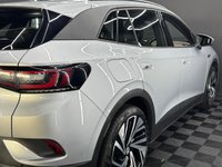 USED 2021 71 VOLKSWAGEN ID.4 Pro Performance 77kWh Life SUV 5dr Electric Auto (204 ps) HUGE RANGE, CAR PLAY, HEATED SEATS