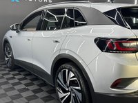USED 2021 71 VOLKSWAGEN ID.4 Pro Performance 77kWh Life SUV 5dr Electric Auto (204 ps) HUGE RANGE, CAR PLAY, HEATED SEATS