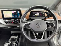 USED 2021 71 VOLKSWAGEN ID.4 Pro Performance 77kWh Life SUV 5dr Electric Auto (204 ps) HUGE RANGE, CAR PLAY, HEATED SEATS