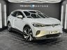 USED 2021 71 VOLKSWAGEN ID.4 Pro Performance 77kWh Life SUV 5dr Electric Auto (204 ps) HUGE RANGE, CAR PLAY, HEATED SEATS