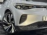 USED 2021 71 VOLKSWAGEN ID.4 Pro Performance 77kWh Life SUV 5dr Electric Auto (204 ps) HUGE RANGE, CAR PLAY, HEATED SEATS