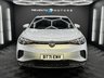 USED 2021 71 VOLKSWAGEN ID.4 Pro Performance 77kWh Life SUV 5dr Electric Auto (204 ps) HUGE RANGE, CAR PLAY, HEATED SEATS