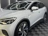 USED 2021 71 VOLKSWAGEN ID.4 Pro Performance 77kWh Life SUV 5dr Electric Auto (204 ps) HUGE RANGE, CAR PLAY, HEATED SEATS
