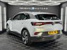 USED 2021 71 VOLKSWAGEN ID.4 Pro Performance 77kWh Life SUV 5dr Electric Auto (204 ps) HUGE RANGE, CAR PLAY, HEATED SEATS