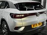 USED 2021 71 VOLKSWAGEN ID.4 Pro Performance 77kWh Life SUV 5dr Electric Auto (204 ps) HUGE RANGE, CAR PLAY, HEATED SEATS