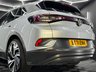 USED 2021 71 VOLKSWAGEN ID.4 Pro Performance 77kWh Life SUV 5dr Electric Auto (204 ps) HUGE RANGE, CAR PLAY, HEATED SEATS