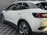 USED 2021 71 VOLKSWAGEN ID.4 Pro Performance 77kWh Life SUV 5dr Electric Auto (204 ps) HUGE RANGE, CAR PLAY, HEATED SEATS