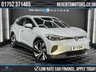 USED 2021 71 VOLKSWAGEN ID.4 Pro Performance 77kWh Life SUV 5dr Electric Auto (204 ps) FRESH ADVISORY-FREE MOT & SERVICE INCLUDED