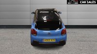 USED 2019 69 CITROEN C3 1.2 PureTech GPF Flair Hatchback 5dr Petrol Manual Euro 6 (s/s) (110 ps) 