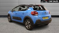 USED 2019 69 CITROEN C3 1.2 PureTech GPF Flair Hatchback 5dr Petrol Manual Euro 6 (s/s) (110 ps) 