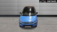 USED 2019 69 CITROEN C3 1.2 PureTech GPF Flair Hatchback 5dr Petrol Manual Euro 6 (s/s) (110 ps) 