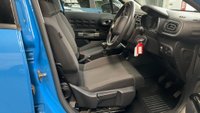 USED 2019 69 CITROEN C3 1.2 PureTech GPF Flair Hatchback 5dr Petrol Manual Euro 6 (s/s) (110 ps) 