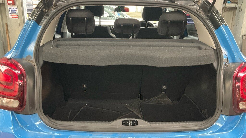 USED 2019 69 CITROEN C3 1.2 PureTech GPF Flair Hatchback 5dr Petrol Manual Euro 6 (s/s) (110 ps) 