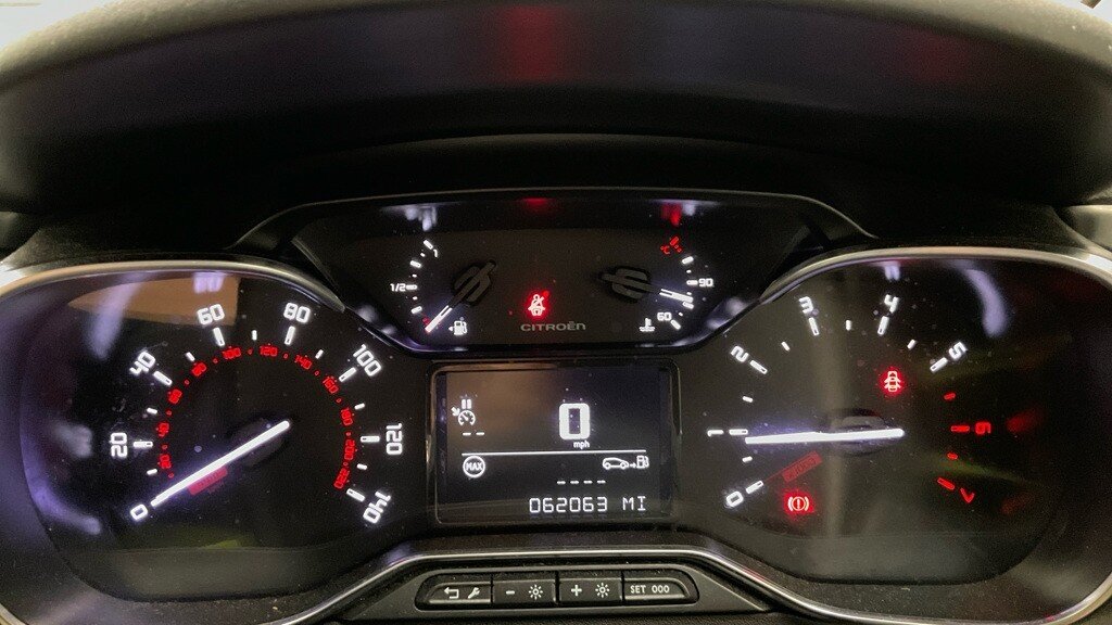 USED 2019 69 CITROEN C3 1.2 PureTech GPF Flair Hatchback 5dr Petrol Manual Euro 6 (s/s) (110 ps) 