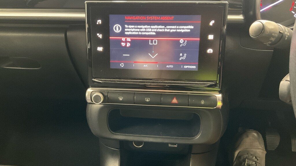 USED 2019 69 CITROEN C3 1.2 PureTech GPF Flair Hatchback 5dr Petrol Manual Euro 6 (s/s) (110 ps) 