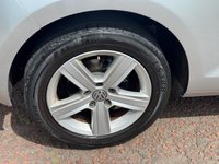 USED 2016 65 VOLKSWAGEN GOLF 1.6 TDI BlueMotion Tech Match Hatchback 3dr Diesel Manual Euro 5 (s/s) (105 ps) **BLUETOOTH AUDIO**AUTO HEDLIGHTS**ADAPTIVE CRUISE**