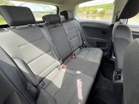 USED 2016 65 VOLKSWAGEN GOLF 1.6 TDI BlueMotion Tech Match Hatchback 3dr Diesel Manual Euro 5 (s/s) (105 ps) **BLUETOOTH AUDIO**AUTO HEDLIGHTS**ADAPTIVE CRUISE**