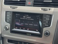 USED 2016 65 VOLKSWAGEN GOLF 1.6 TDI BlueMotion Tech Match Hatchback 3dr Diesel Manual Euro 5 (s/s) (105 ps) **BLUETOOTH AUDIO**AUTO HEDLIGHTS**ADAPTIVE CRUISE**