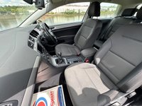USED 2016 65 VOLKSWAGEN GOLF 1.6 TDI BlueMotion Tech Match Hatchback 3dr Diesel Manual Euro 5 (s/s) (105 ps) **BLUETOOTH AUDIO**AUTO HEDLIGHTS**ADAPTIVE CRUISE**