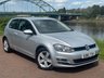 USED 2016 65 VOLKSWAGEN GOLF 1.6 TDI BlueMotion Tech Match Hatchback 3dr Diesel Manual Euro 5 (s/s) (105 ps) **BLUETOOTH AUDIO**AUTO HEDLIGHTS**ADAPTIVE CRUISE**