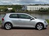 USED 2016 65 VOLKSWAGEN GOLF 1.6 TDI BlueMotion Tech Match Hatchback 3dr Diesel Manual Euro 5 (s/s) (105 ps) **BLUETOOTH AUDIO**AUTO HEDLIGHTS**ADAPTIVE CRUISE**