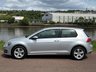 USED 2016 65 VOLKSWAGEN GOLF 1.6 TDI BlueMotion Tech Match Hatchback 3dr Diesel Manual Euro 5 (s/s) (105 ps) **BLUETOOTH AUDIO**AUTO HEDLIGHTS**ADAPTIVE CRUISE**