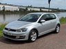 USED 2016 65 VOLKSWAGEN GOLF 1.6 TDI BlueMotion Tech Match Hatchback 3dr Diesel Manual Euro 5 (s/s) (105 ps) **BLUETOOTH AUDIO**AUTO HEDLIGHTS**ADAPTIVE CRUISE**
