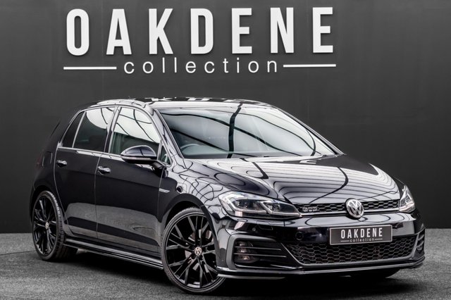 View our VOLKSWAGEN GOLF