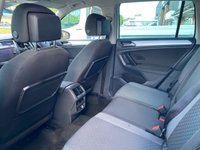USED 2018 18 VOLKSWAGEN TIGUAN 2.0 TDI SE Navigation SUV 5dr Diesel Manual Euro 6 (s/s) (150 ps) 