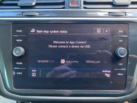 USED 2018 18 VOLKSWAGEN TIGUAN 2.0 TDI SE Navigation SUV 5dr Diesel Manual Euro 6 (s/s) (150 ps) 
